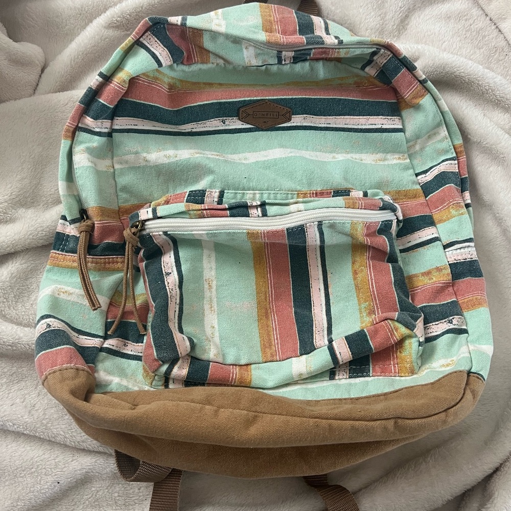 O’Neill backpack